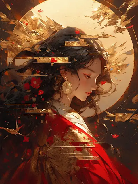 电影《银翼杀手》海报